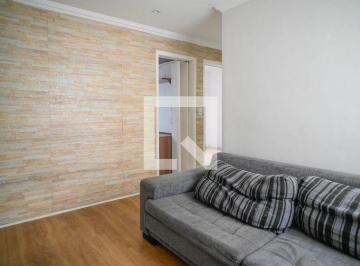 Apartamento · 40m² · 2 Quartos · 1 Vaga · Apartamento para Aluguel - Vila Liviero, 2 Quartos, 40 m² - São Paulo