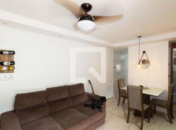 Apartamento · 53m² · 2 Quartos · 1 Vaga · Apartamento para Aluguel - Cosmos, 2 Quartos,  53 m² - Rio de Janeiro