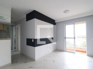 Apartamento · 95m² · 2 Quartos · 1 Vaga · Apartamento para Aluguel - Vila Leopoldina, 2 Quartos,  95 m² - Santo André