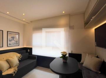Apartamento · 21m² · 1 Quarto · Apartamento para Aluguel - Ipiranga, 1 Quarto,  21 m² - São Paulo