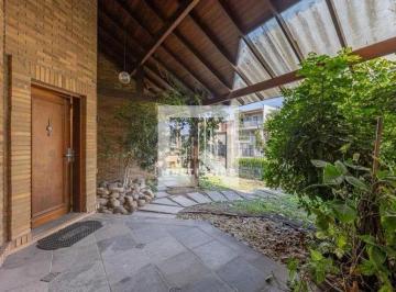 Casa · 269m² · 4 Quartos · 4 Vagas · Casa para Aluguel - Vila Jardim, 4 Quartos,  269 m² - Porto Alegre