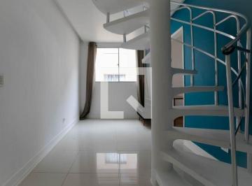 Apartamento · 84m² · 2 Quartos · 1 Vaga · Apartamento para Aluguel - Caputera, 2 Quartos, 84 m² - Mogi das Cruzes