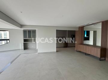 Apartamento · 227m² · 3 Quartos · 4 Vagas · Apartamento com 3 Suítes no Parque da Cidade Mobiliado Decorado 4 Vagas Oportunidade