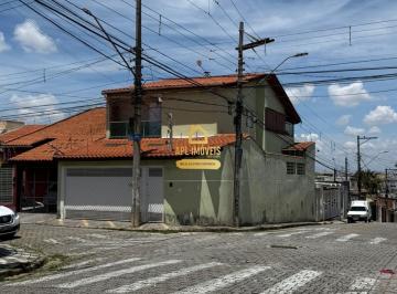 Casa · 130m² · 3 Quartos · 2 Vagas · Casa em Vila Augusta, Guarulhos/SP