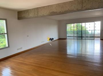 Apartamento · 333m² · 4 Quartos · 4 Vagas · Apartamento Alto Padrão à Venda, com 4 suítes , 4 vagas de garagem no Brooklin Paulista, São Paulo-S