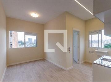 Apartamento · 34m² · 2 Quartos · 1 Vaga · Apartamento para Aluguel - Freguesia do Ó, 2 Quartos,  34 m² - São Paulo