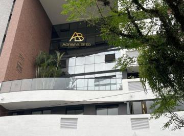 Apartamento de 3 quartos, Curitiba · ELEGÂNCIA e "Sofisticação"