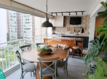 Apartamento · 162m² · 3 Quartos · 3 Vagas · PREMIER ESPACO CERAMICA SAO CAETANO DO SUL - Apartamento no Espaço Cerâmica à venda