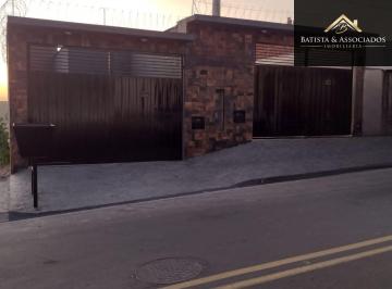 Casa · 220m² · 2 Quartos · 1 Vaga · Casa Espaço Lazer, Jardim São Judas Tadeu, Campinas/SP