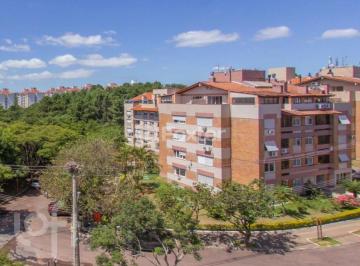 e33d6409 · Cobertura, 2 dormitórios, 111.27 m², em Cavalhada