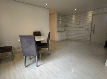 Apartamento de 2 quartos, São Paulo · Apartamento à venda com 85m² e 1 vaga em Moema