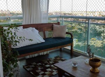 Apartamento de 3 quartos, Salvador · Apartamento 120m², andar alto, vista mar, 3 suítes, infra, 2 vagas, Jaguaribe!