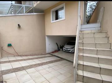 Casa de 2 quartos, São Paulo · Sobrado 2 quartos sendo 2 suítes 3 garagens fácil acesso a USP 