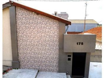 Casa · 75m² · 2 Quartos · Casa, Vila Rio Branco, Jundiaí, SP