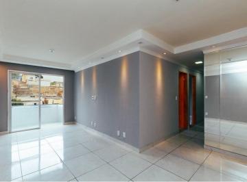 Apartamento · 69m² · 2 Quartos · 1 Vaga · Apartamento, Jardim Pacaembu, Jundiaí, SP
