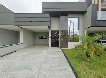 Casa de 3 quartos, Indaiatuba · Linda Casa Térrea com 3 Suítes, em Condomínio Fechado em Indaiatuba/SP