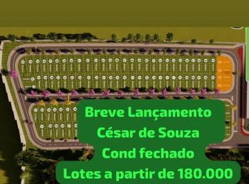 Foto 01 · Terreno, Mogi das Cruzes, Mogi das Cruzes, SP