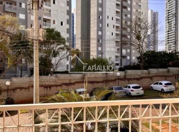 Foto 16 · Apartamento para aluguel - no Parque Campolim