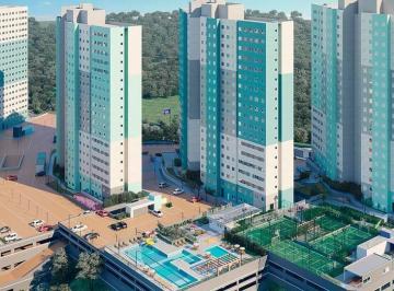 Foto 01 · Apartamento, Centro, Ferraz de Vasconcelos, SP