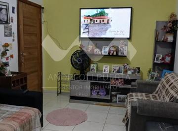 Foto 01 · Casa em Condomínio à na Vila São Paulo