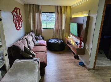 Apartamento de 2 quartos, Riacho Fundo · Riacho Fundo 2 apto reformado 1 andar reformado