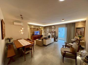 Apartamento · 114m² · 3 Quartos · 2 Vagas · Apartamento à venda 3 quartos suítes, 114m² no bairro Jardim Aquárius