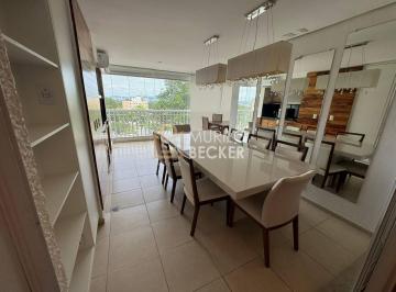 Apartamento · 125m² · 4 Quartos · 2 Vagas · Apartamento à venda 4 quartos no Bairro Jardim Aquárius