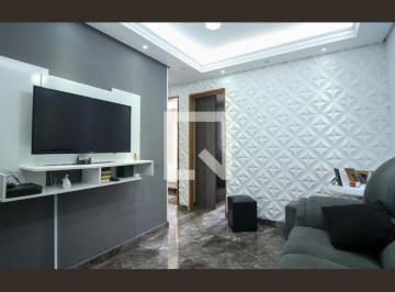 Apartamento · 55m² · 2 Quartos · 1 Vaga · Apartamento para Aluguel - Sapopemba, 2 Quartos,  55 m² - São Paulo