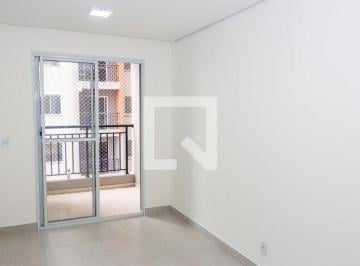 Apartamento · 51m² · 2 Quartos · 1 Vaga · Apartamento para Aluguel - Jardim Marajoara , 2 Quartos, 51 m² - São Paulo