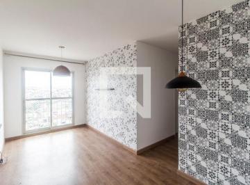 Apartamento · 48m² · 2 Quartos · 1 Vaga · Apartamento para Aluguel - Vila Veloso, 2 Quartos, 48 m² - Carapicuíba