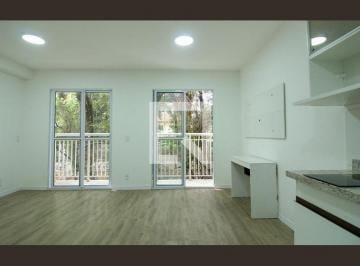 Apartamento · 28m² · 1 Quarto · Apartamento para Aluguel - Vila Ema, 1 Quarto, 28 m² - São Paulo