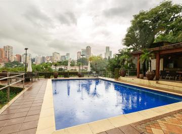 Casa · 745m² · 4 Quartos · 6 Vagas · Casa com 4 quartos à venda em Pacaembu - SP
