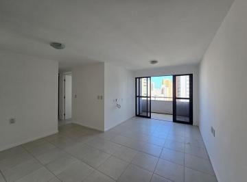 Apartamento de 3 quartos, Fortaleza · Apartamento, 3 suites, bairro Coco, Fortaleza!