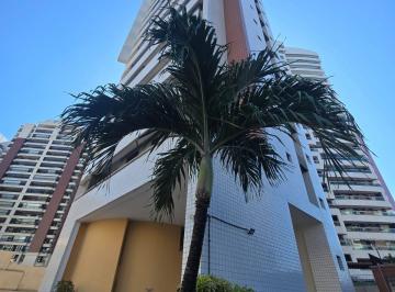 Apartamento de 3 quartos, Fortaleza · Apartamento, 3 suites, bairro Coco, Fortaleza!