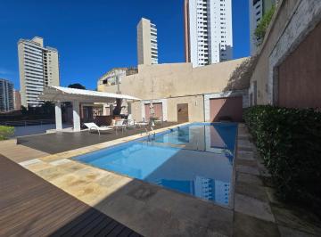 Apartamento de 3 quartos, Fortaleza · Apartamento, 3 suites, bairro Coco, Fortaleza!