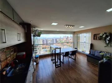 Apartamento de 3 quartos, São Paulo · Apartamento Vila Guilherme 