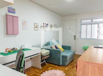 Apartamento · 39m² · 1 Quarto · 1 Vaga · Apartamento para Aluguel - Liberdade, 1 Quarto,  39 m2 - São Paulo