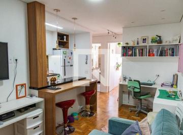 Apartamento de 1 quarto, São Paulo · Apartamento para Aluguel - Liberdade, 1 Quarto, 39 m2 - São Paulo