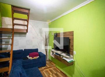 Casa · 90m² · 2 Quartos · Casa à Venda - Assunção, 2 Quartos, 90 m² - São Bernardo do Campo