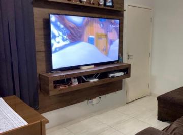 Foto 01 · Apartamento, Parque das Indústrias, Itu, SP
