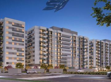 Apartamento · 36m² · 2 Quartos · My Sacomã | Construtora Cury | Construção | 36 metros | 02 dormitórios | com varanda | sem vaga