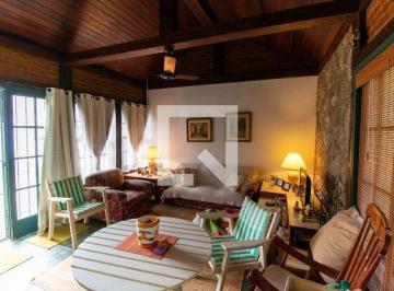 Casa · 219m² · 4 Quartos · 3 Vagas · Casa à Venda - Piratininga, 4 Quartos,  219 m² - Niterói