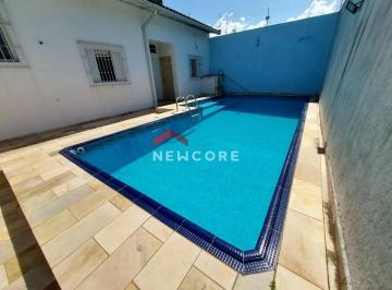 Casa · 95m² · 3 Quartos · 2 Vagas · Casa em  Avenida Raul Cury - Balneário Aclimação - Itanhaém/SP