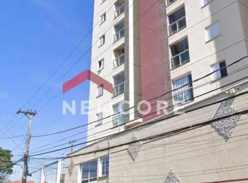 Apartamento · 66m² · 2 Quartos · 1 Vaga · Apartamento em Rua Aurora - Vila São Francisco - Suzano/SP