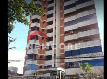 Apartamento · 400m² · 4 Quartos · 2 Vagas · Apartamento em  Rua Treze de Maio - Vila Noemy - Bauru/SP