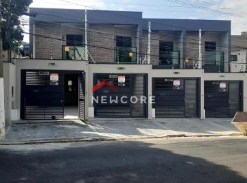 Casa · 133m² · 3 Quartos · 2 Vagas · Sobrado em  Rua Jaguariaiva - Vila Guilhermina - São Paulo/SP