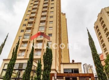 Apartamento · 129m² · 4 Quartos · 3 Vagas · Apartamento em  Rua Salete - Santana - São Paulo/SP