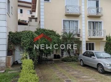Casa · 373m² · 3 Quartos · 2 Vagas · Casa de condomínio em Estrada Fazendinha - Pousada dos Bandeirantes - Carapicuíba/SP