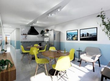 Apartamento de 1 quarto, São Paulo · Butantã 