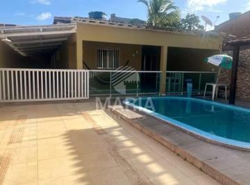 Casa de 3 quartos, Tamandaré · Casa com 03 quartos na praia dos carneiros à venda em Tamandaré - PE 